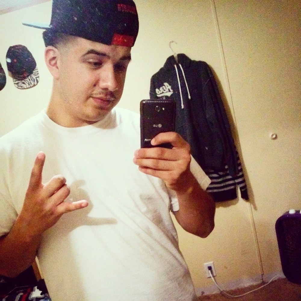 Meet your Posher, Humberto